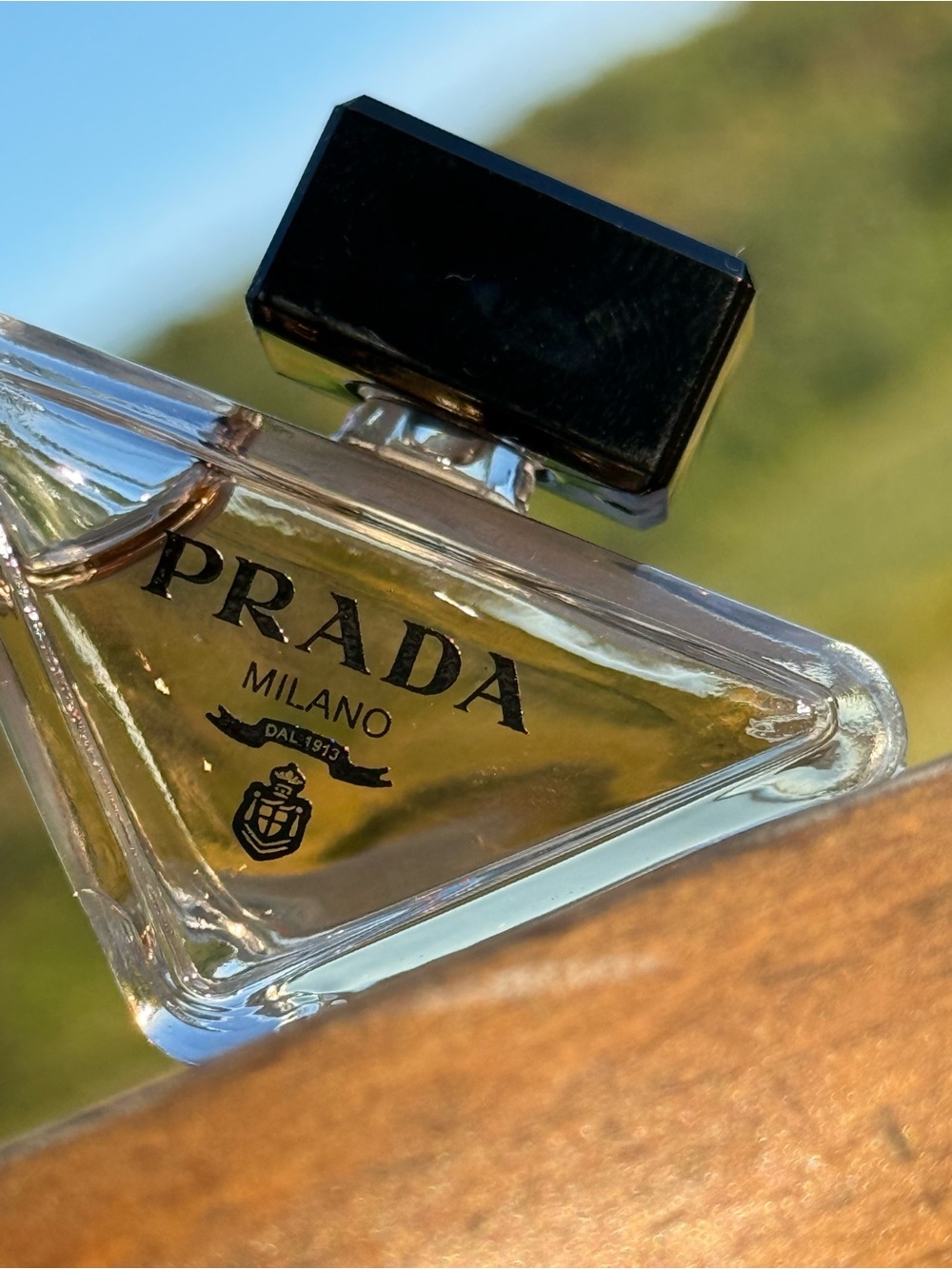 Prada Mini
